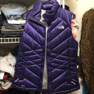 North face Vest
